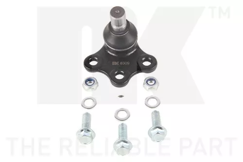 Ball Joint