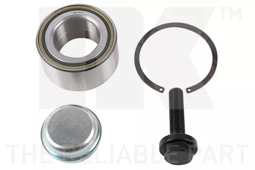 Wheel Bearing