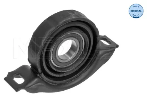 Suspension, propshaft