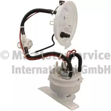 Fuel Feed Unit