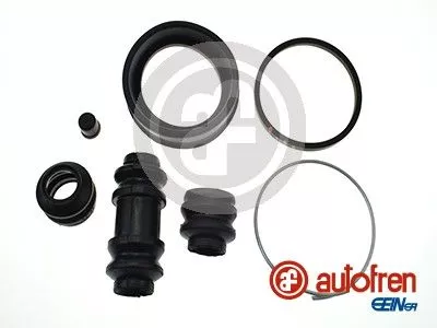 Repair Kit, brake caliper