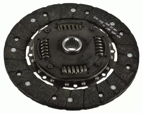 Clutch Disc
