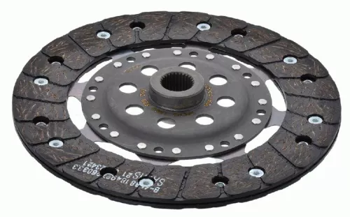 Clutch Disc