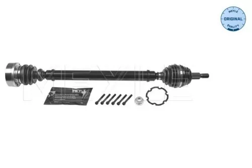 Drive Shaft