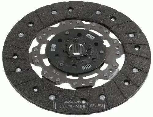 Clutch Disc