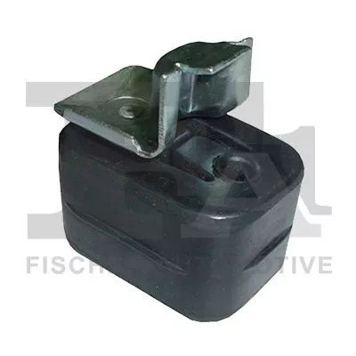 Mount, exhaust system