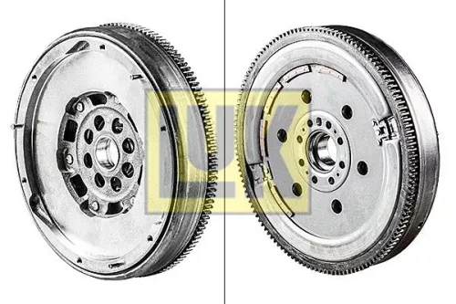 Flywheel