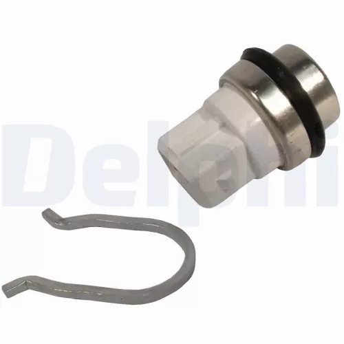 Temperature Switch, radiator fan