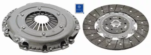 Clutch Kit