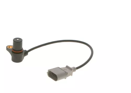 Sensor, crankshaft pulse