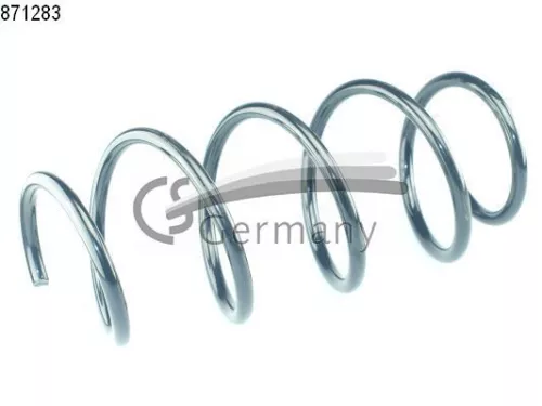 Suspension Spring