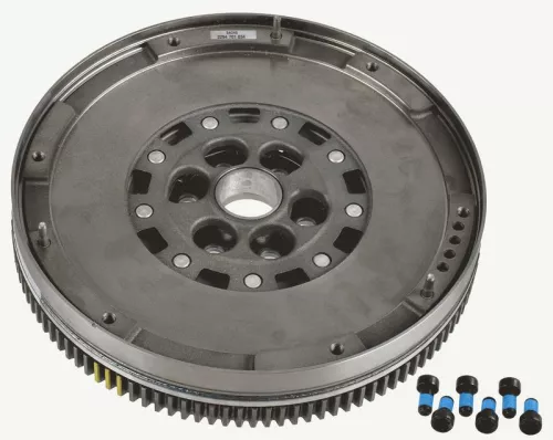 Flywheel