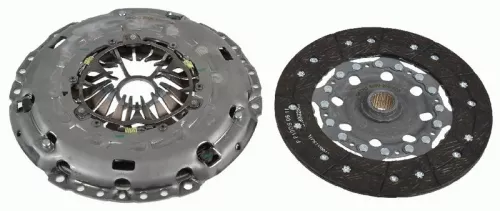 Clutch Kit
