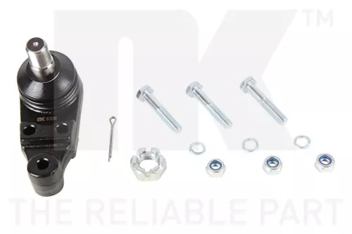 Ball Joint