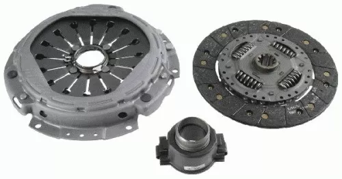 Clutch Kit