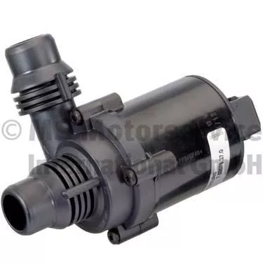 Water Recirculation Pump, parking heater
