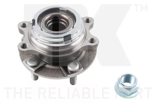 Wheel Bearing Kit