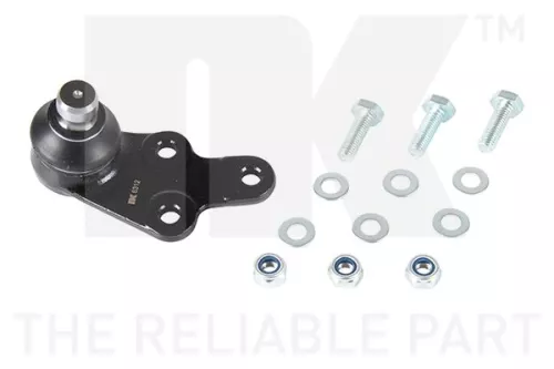 Ball Joint