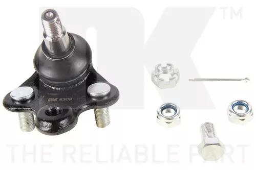 Ball Joint