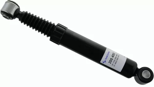 Shock Absorber