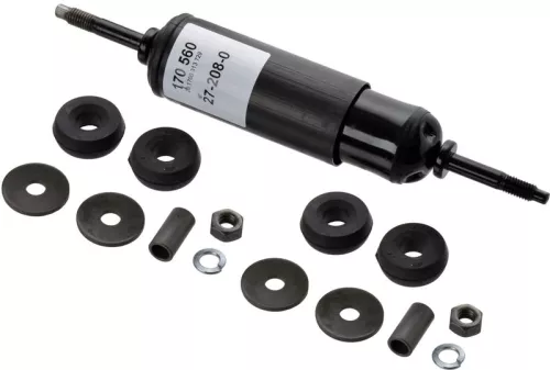 Shock Absorber