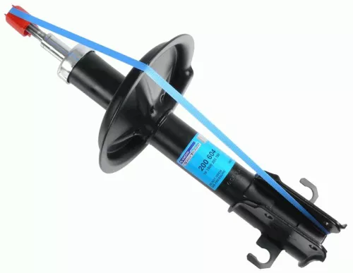 Shock Absorber