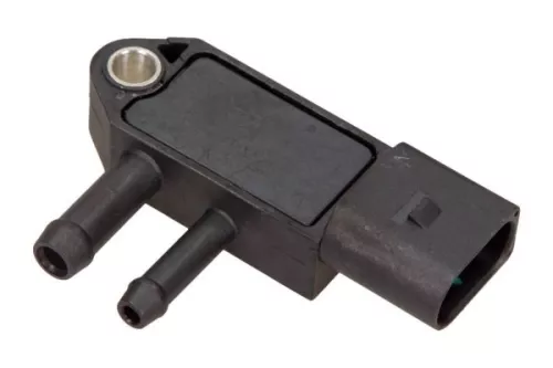 Sensor, exhaust pressure
