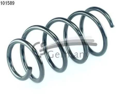 Suspension Spring