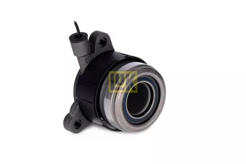 Central Slave Cylinder, clutch