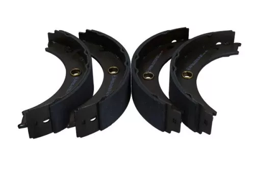 Brake Shoe Set, parking brake
