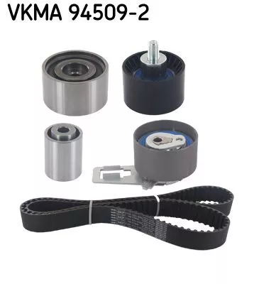 Timing Belt Kit