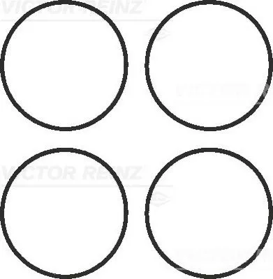 Gasket Set, intake manifold