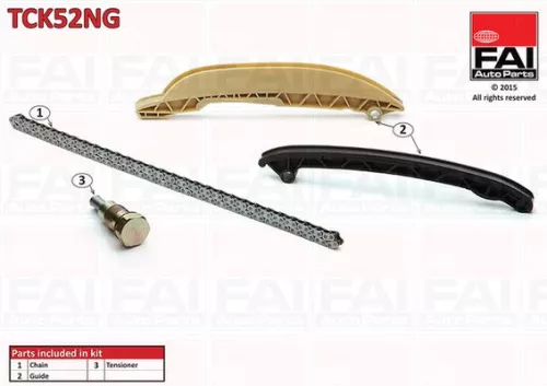 Timing Chain Kit