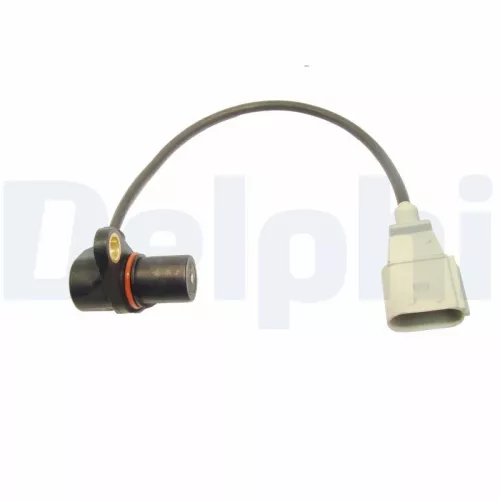 Sensor, crankshaft pulse
