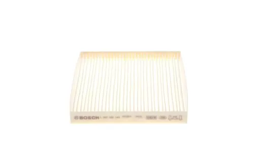 Filter, cabin air