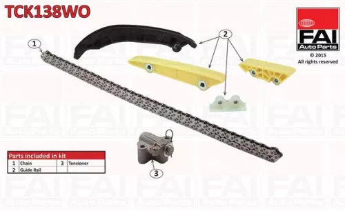 Timing Chain Kit