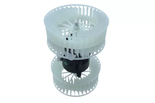 Interior Blower