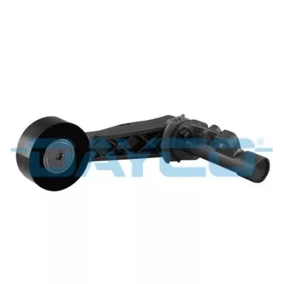 Belt Tensioner, V-ribbed belt