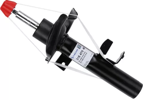 Shock Absorber