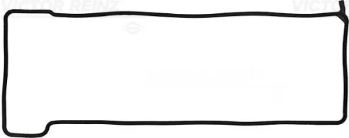 Gasket, cylinder head cover