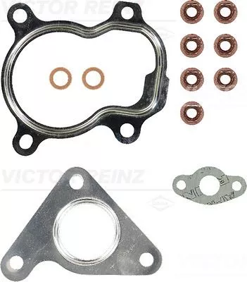 Mounting Kit, charger