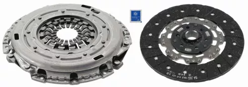 Clutch Kit