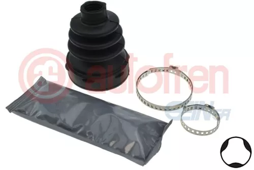 Bellow Kit, drive shaft