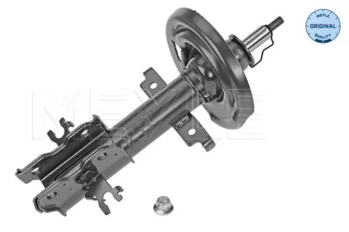 Shock Absorber