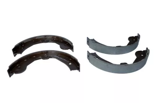 Brake Shoe Set, parking brake