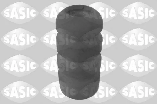 Rubber Buffer, suspension