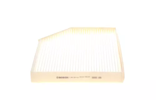 Filter, cabin air