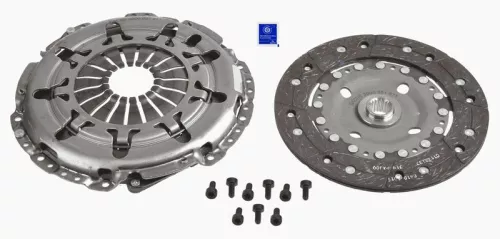 Clutch Kit