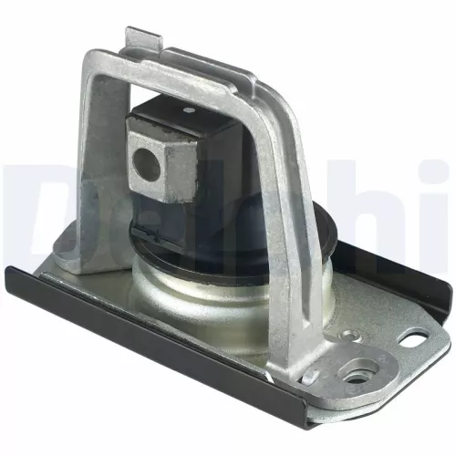 Mounting, engine