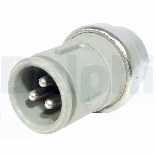Sensor, coolant temperature